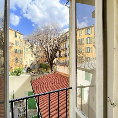 Cassini 4 Pers Super Centrale Wifi Apartment Nice Exterior photo
