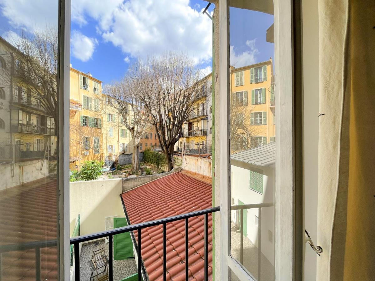Cassini 4 Pers Super Centrale Wifi Apartment Nice Exterior photo