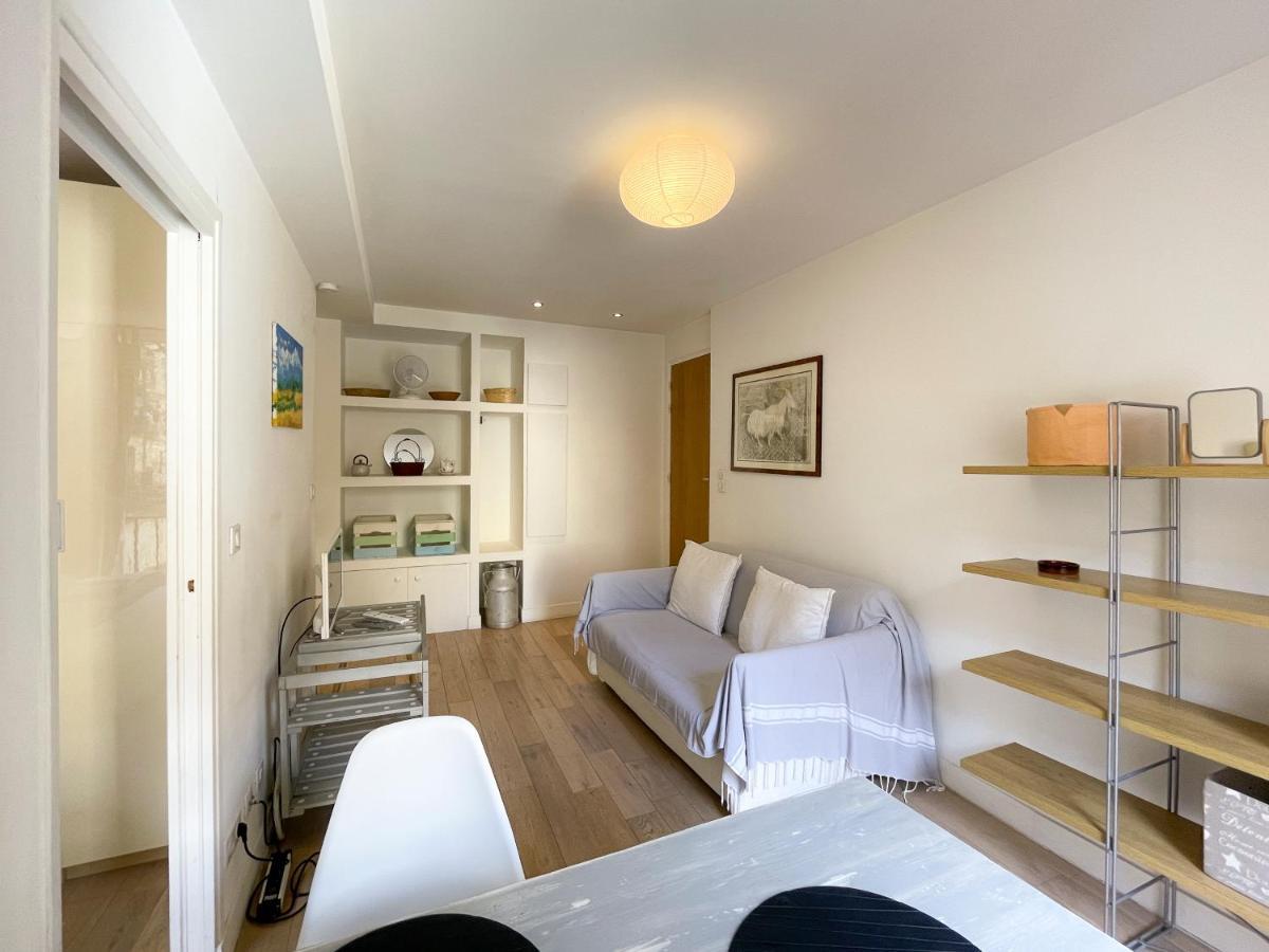 Cassini 4 Pers Super Centrale Wifi Apartment Nice Exterior photo